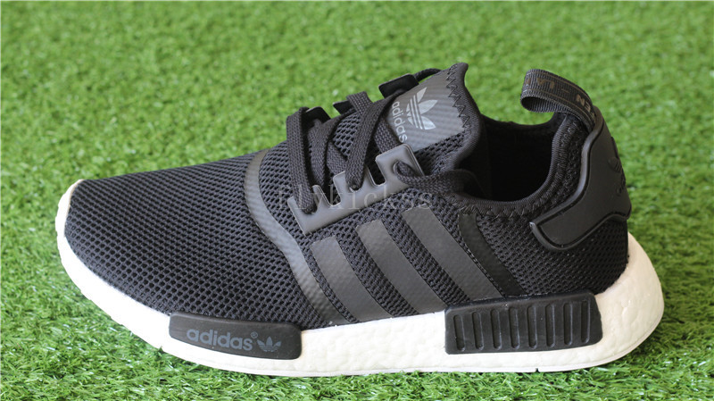 Real Boost Adidas NMD R1 Primeknit Japan